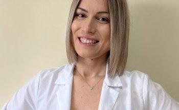 Dott.ssa Chiara Di Zio