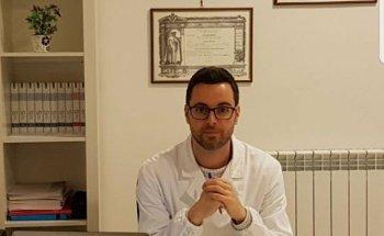 Nutrizionista Pescara - Dott. Daniele Percossi