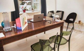 Dott.ssa Daniela Caniglia, Dietologo