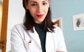 Dietista_Nutrizionista Giulia Marcella