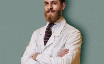 Dott. Giulio Maria Ranalli, Nutrizionista