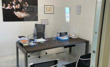 Dott.ssa Rossella Antonucci