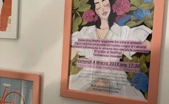 Nutrizionista Biotecnologa Dott.ssa Imma Di Cerbo