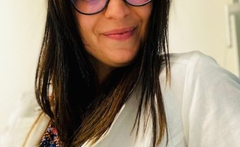 Dott.ssa Anna Ravizza, Nutrizionista