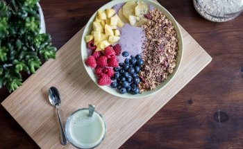 Nutrizionista Dott.ssa Vancini Alessandra