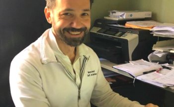 Dott. Marco Sbruzzi - Dietista