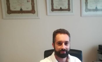 Dr. Francesco Milano Biologo Nutrizionista