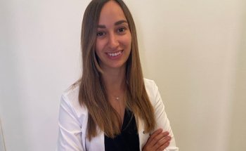 Dott.ssa Martina Nolivari - Nutrizionista