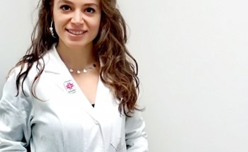 Dott.ssa Elisa Rametta, Biologo Nutrizionista