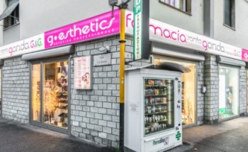 Dott.ssa Anna Lisa Gemelli, Nutrizionista