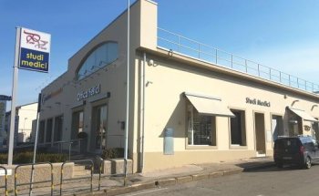 Dott. Igor Mione, Nutrizionista