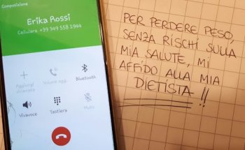 Dietista Prato Dottoressa Erika Rossi Nutrizionista