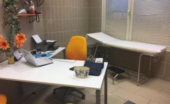 Dott.ssa Giulia Bruschi, Nutrizionista