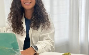 Dott.ssa Bianca Bronzi, Dietista nutrizionista