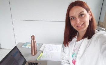 Dott.ssa Sara La Gatta - Biologa Nutrizionista