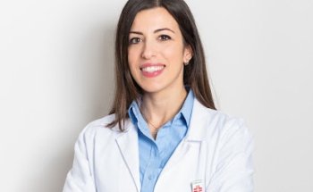 Dott.ssa Antonina Guarrato - Nutrizionista