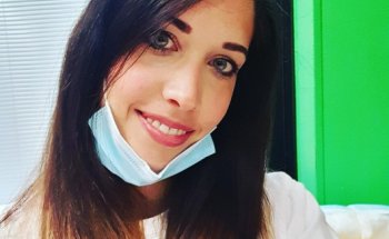 Dott.ssa Sara Piazza, Dietista