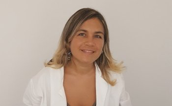 Biologa Nutrizionista Ilaria Pantaleoni