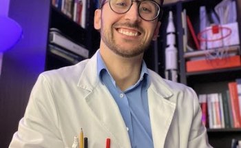 Dott. Lorenzo Casadei, Dietista - Nutrizionista sportivo