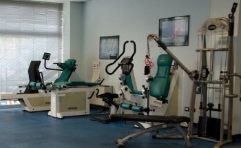 Dott.sa Marida Oltolina dietista - Poliambulatorio Medicina Ravenna