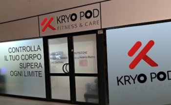 Kryo Pod | Centro Fitness con Personal Trainer, Nutrizionista, Criosauna e Coaching a Ravenna
