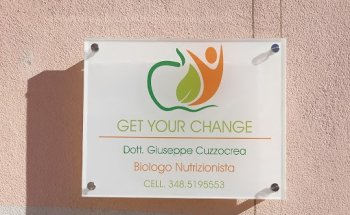Dott. Giuseppe Cuzzocrea Biologo Nutrizionista