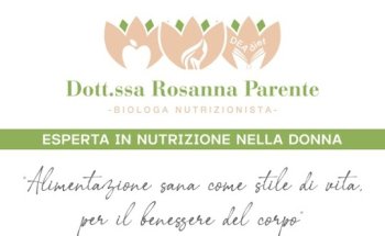 Dott.ssa Parente Rosanna