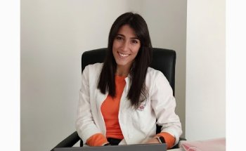 Dott.ssa Sara Romagnani - Biologa Nutrizionista Reggio Emilia