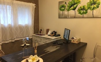 Dietista Grande Dott.Ssa Santina