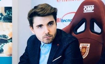 Dott. Massimiliano Lanzoni Dietista Nutrizionista