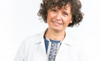 Dott.ssa Laura Cucchi, Dietista