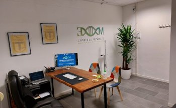 Emanuele Menozzi, nutrizionista