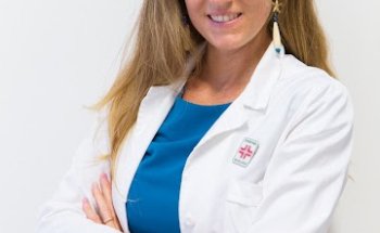 Dott.ssa Lucia Vallesi - Biologa Nutrizionista