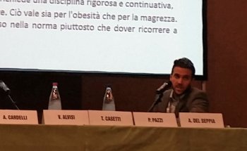 Nutrizionista Rimini Dott. Andrea Del Seppia