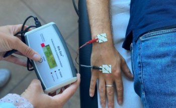 Dott.ssa Federica Monaldini, Nutrizionista