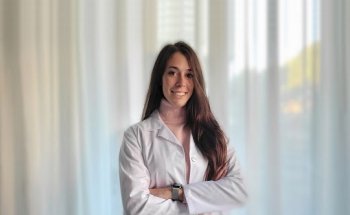 Nutrizionista Rimini Dott.ssa Sofia Canini