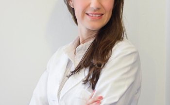 Dott.ssa Deborah Orlando - Biologa Nutrizionista