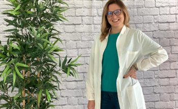 Biologa Nutrizionista Dott.ssa Linda Storetti