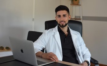 Nutrizionista dott. Andrea Filipponi