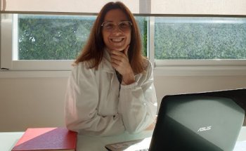 Dott.ssa Giulia Pazzini