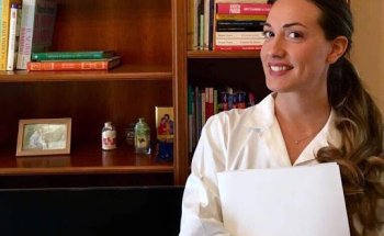 Dott.ssa Ripa Martina Nutrizionista