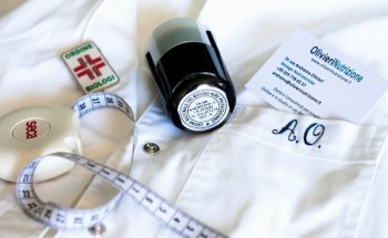 Dott.ssa Andreina Olivieri Nutrizionista Riccione