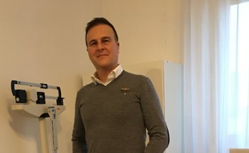 Dott. ALBERTO BUTTARI