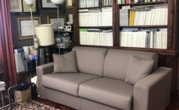 Dott.ssa Virginia Stella, Nutrizionista