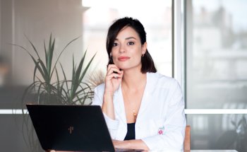 Dott.ssa Sara Gallaro - Biologa Nutrizionista - Roma Talenti Montesacro