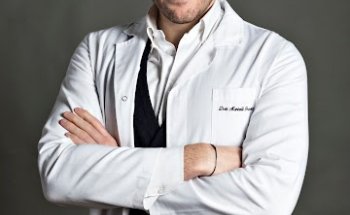 Dr Francesco Marinelli