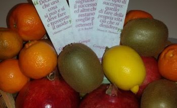 Dr.ssa Eleonora Saccone Nutrizionista