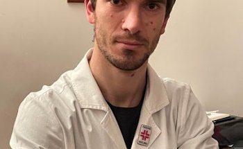Dott. Nicolò Gallo Curcio – Biologo Nutrizionista – Nutrizionista Sportivo Roma