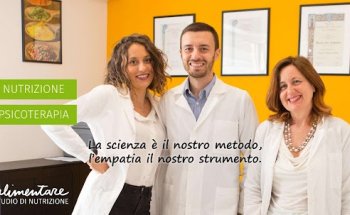 Alimentare - Studio Nutrizionista a Roma