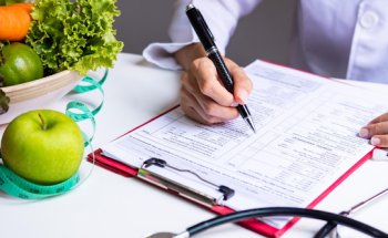 Nutrizionista Roma - Dott.ssa Vigorito